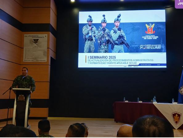 I SEMINARIO 2025
